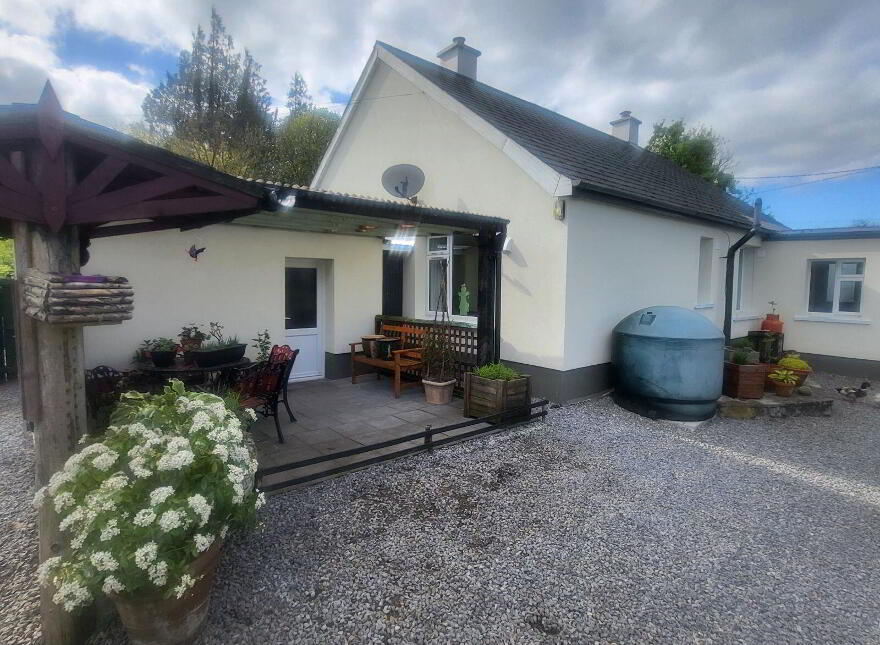 Celtic Way, Gorvagh, Keshcarrigan, N41P899