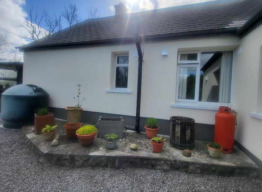 Celtic Way, Gorvagh, Keshcarrigan, N41P899