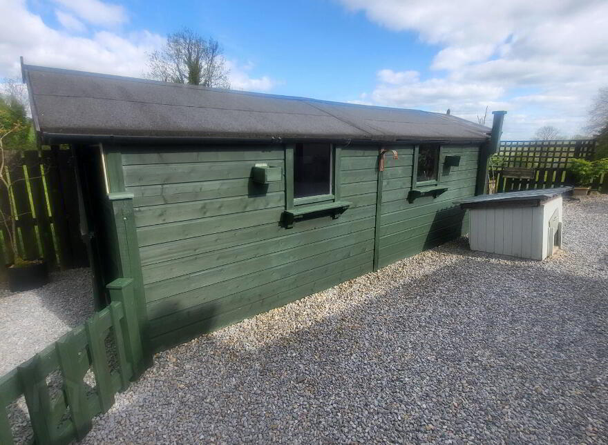 Celtic Way, Gorvagh, Keshcarrigan, N41P899