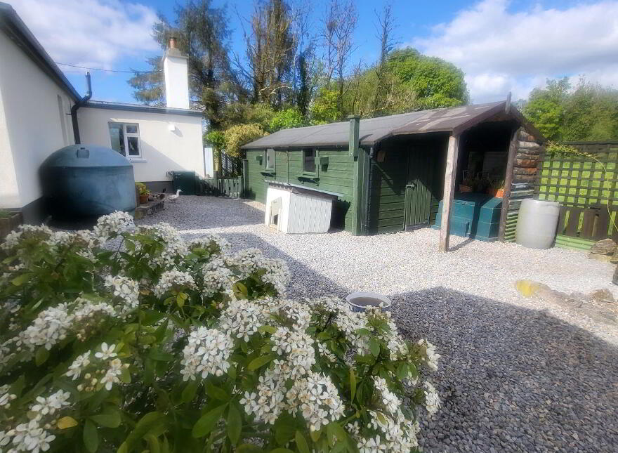 Celtic Way, Gorvagh, Keshcarrigan, N41P899