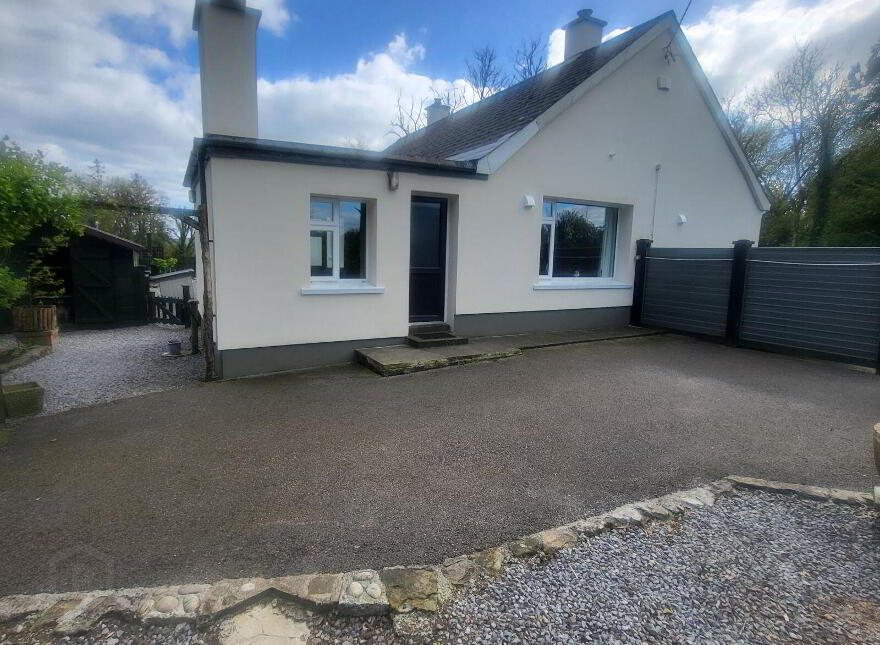 Celtic Way, Gorvagh, Keshcarrigan, N41P899