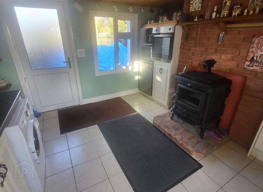 Celtic Way, Gorvagh, Keshcarrigan, N41P899