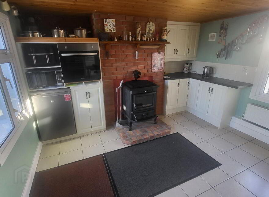 Celtic Way, Gorvagh, Keshcarrigan, N41P899