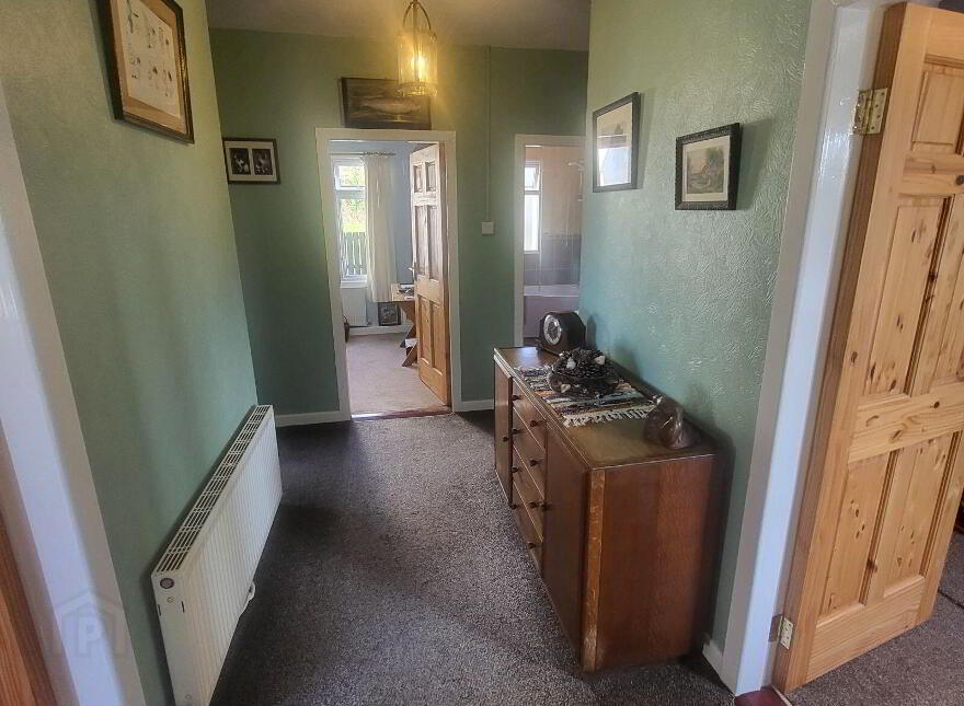 Celtic Way, Gorvagh, Keshcarrigan, N41P899