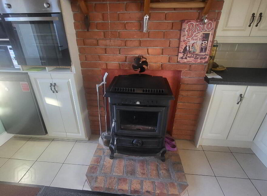 Celtic Way, Gorvagh, Keshcarrigan, N41P899