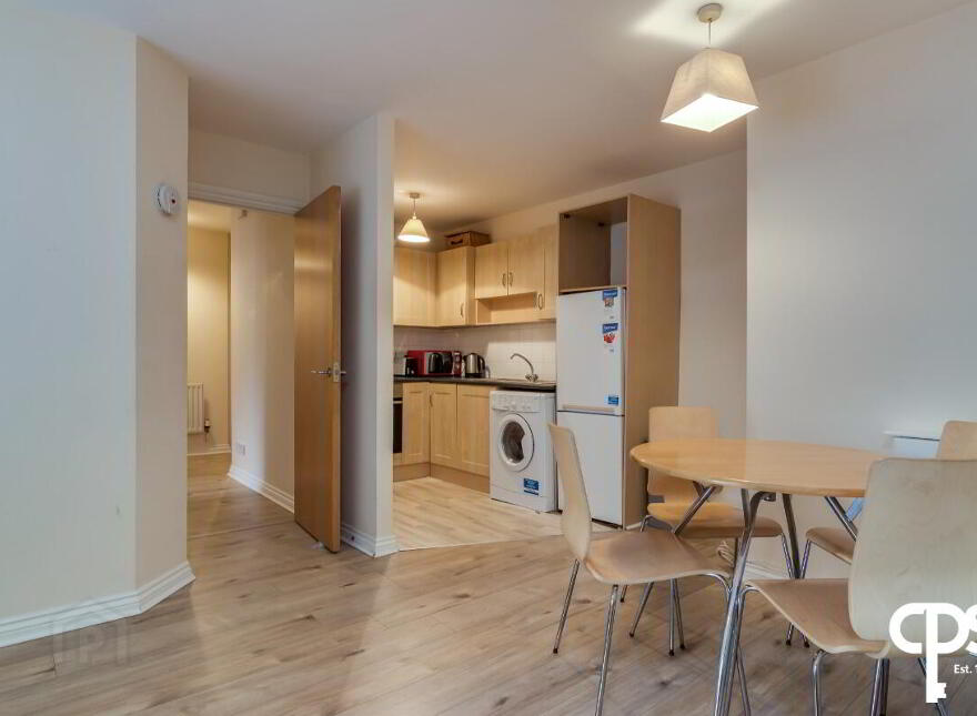Apartment 5 Bass Buildings, Belfast, BT2 8EP