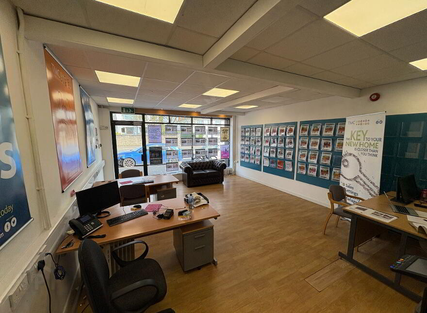 Unit 3, 202 Andersonstown Road, Belfast, BT11 9EB