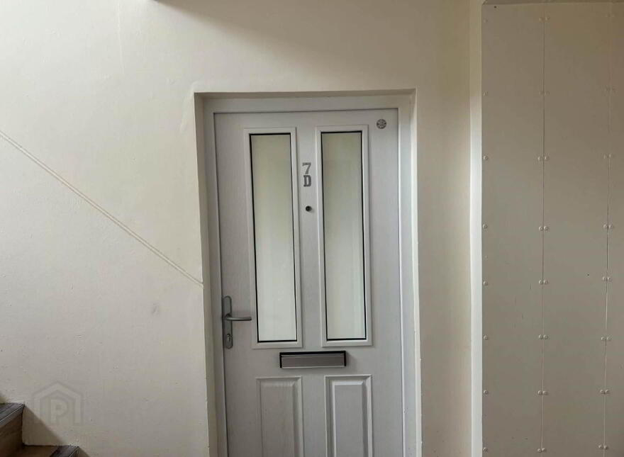7d Glassillan Grove, Greenisland, Carrickfergus, BT38 8TE