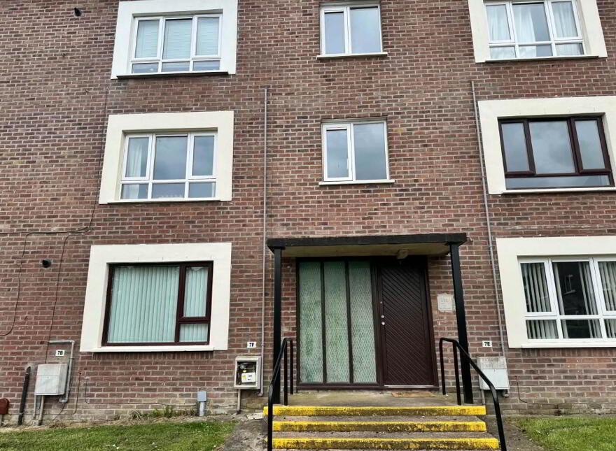 7d Glassillan Grove, Greenisland, Carrickfergus, BT38 8TE