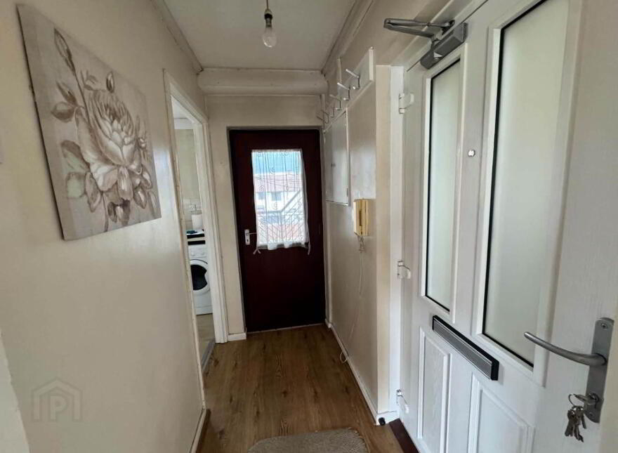 7d Glassillan Grove, Greenisland, Carrickfergus, BT38 8TE