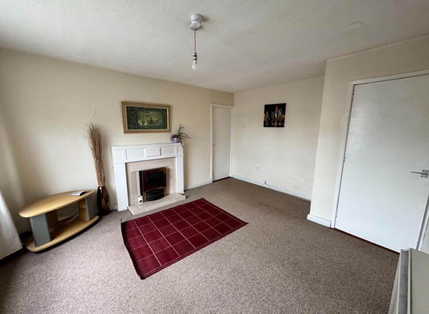 7d Glassillan Grove, Greenisland, Carrickfergus, BT38 8TE