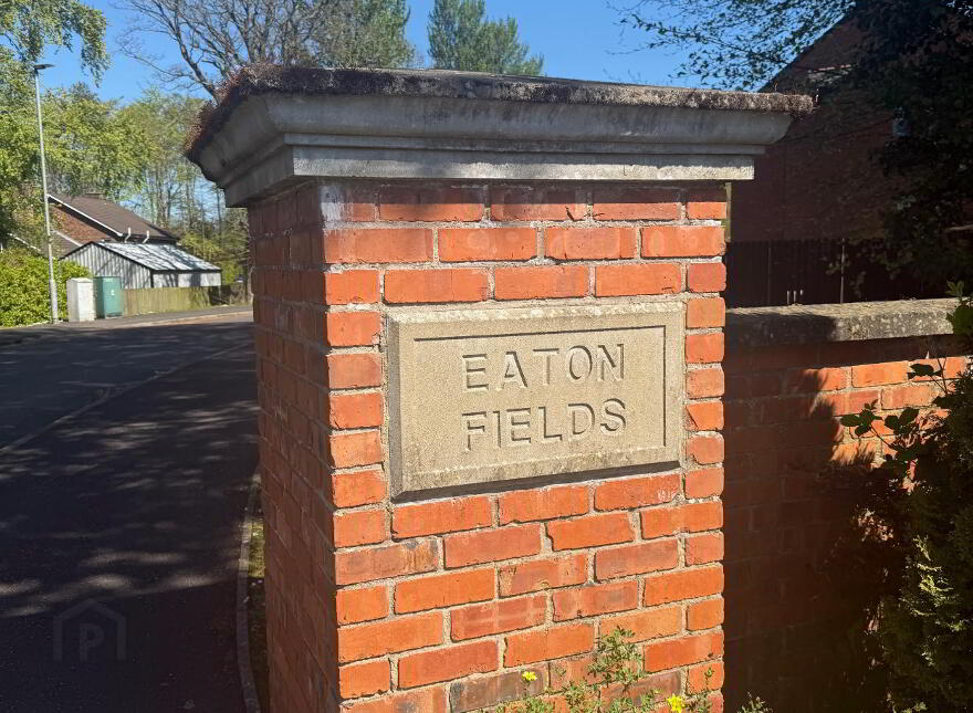 14 Eaton Fields, Ballymena, BT43 7FD