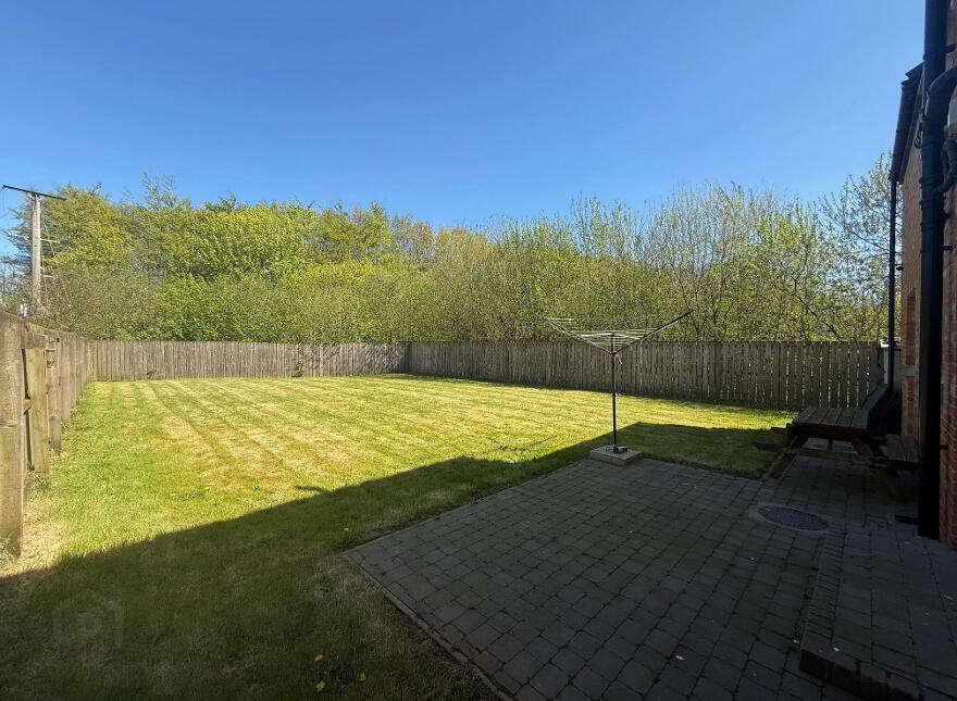 14 Eaton Fields, Ballymena, BT43 7FD