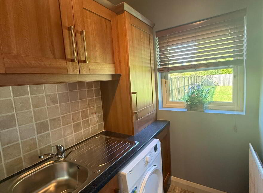 14 Eaton Fields, Ballymena, BT43 7FD