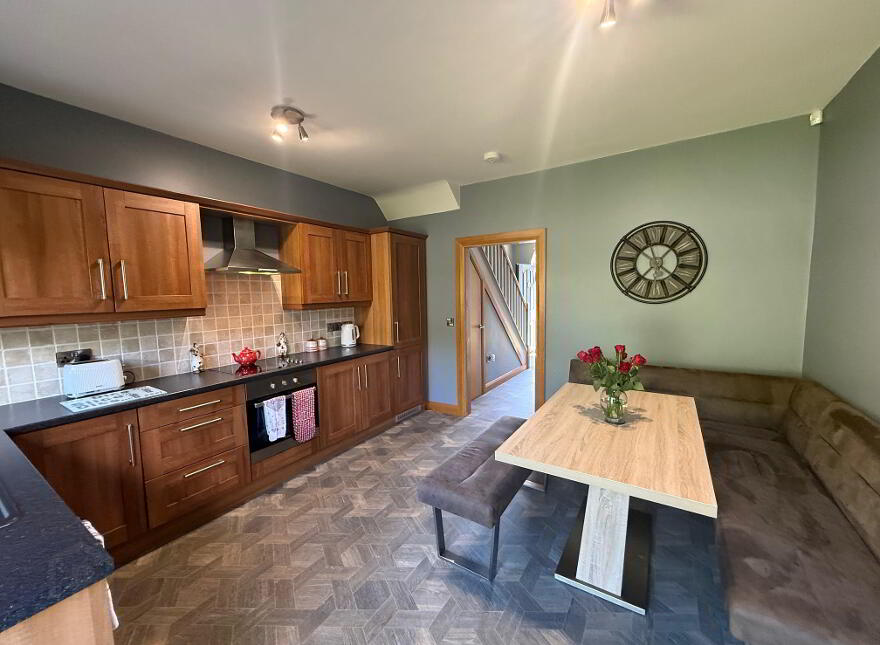 14 Eaton Fields, Ballymena, BT43 7FD
