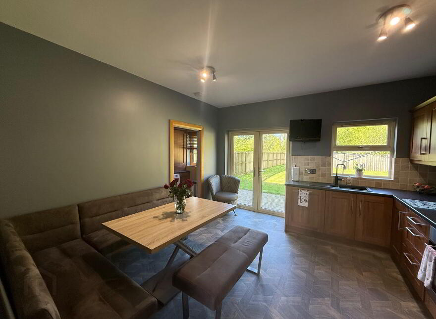 14 Eaton Fields, Ballymena, BT43 7FD