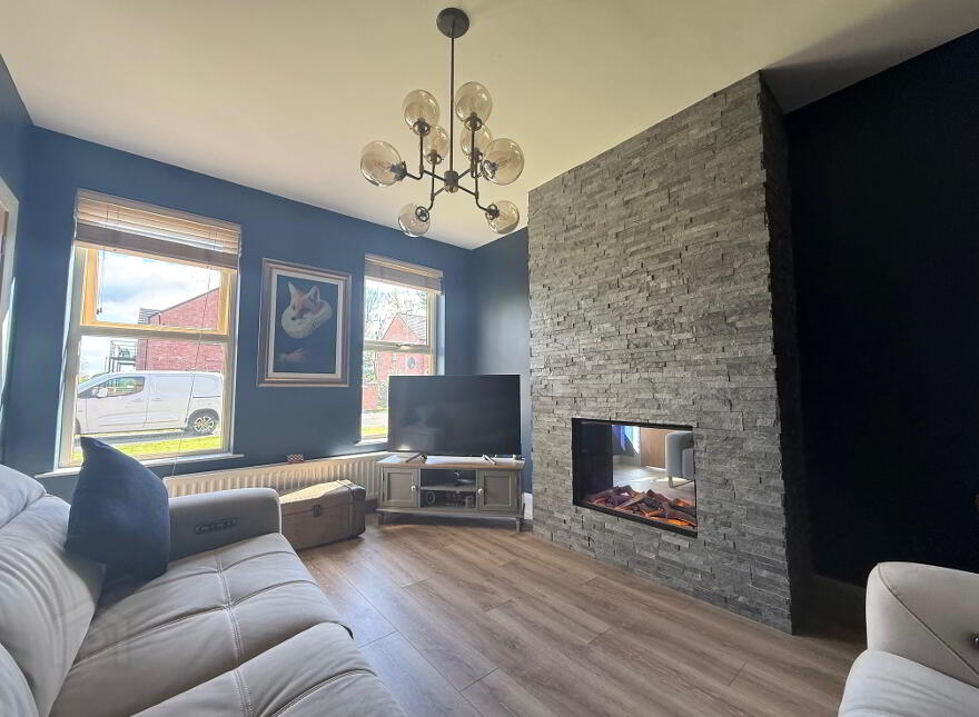 14 Eaton Fields, Ballymena, BT43 7FD