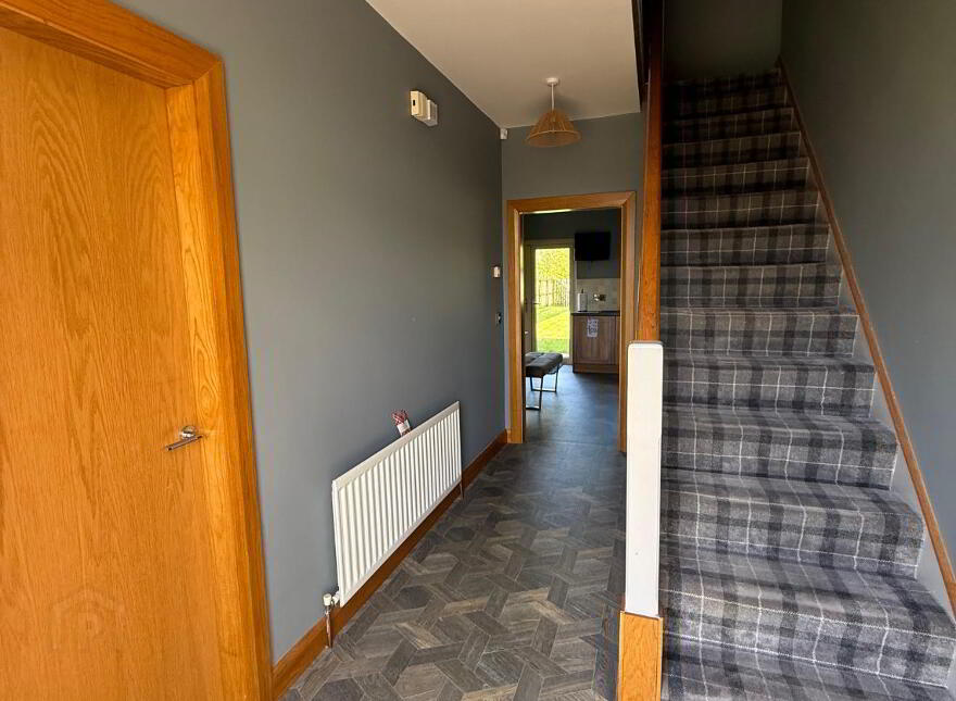 14 Eaton Fields, Ballymena, BT43 7FD