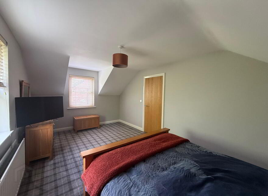 14 Eaton Fields, Ballymena, BT43 7FD