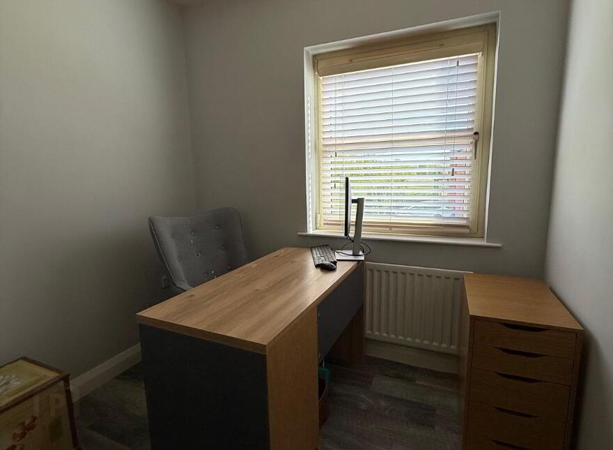 14 Eaton Fields, Ballymena, BT43 7FD