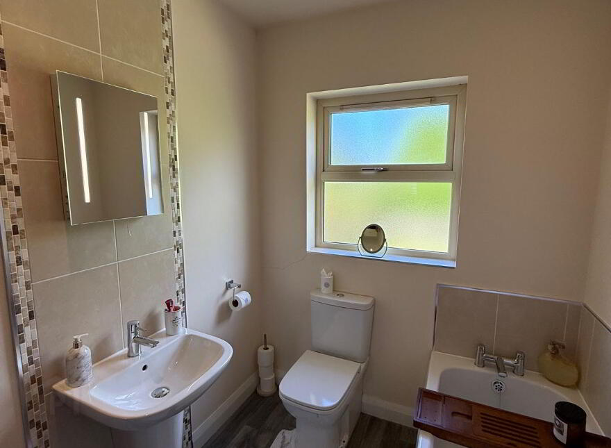 14 Eaton Fields, Ballymena, BT43 7FD