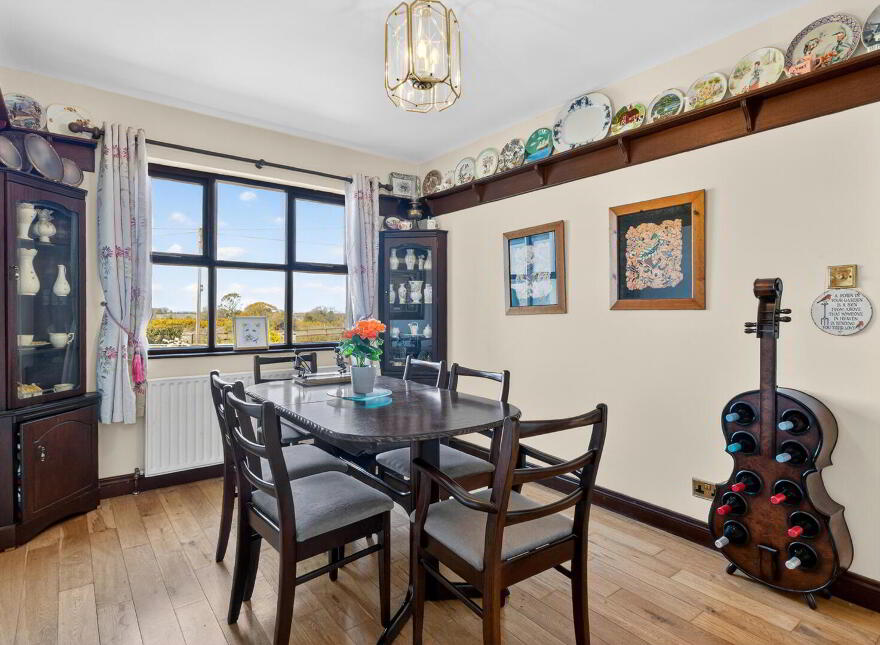 "Foxdale", 21A Cardy Road, Greyabbey, Newtownards, BT22 2LT