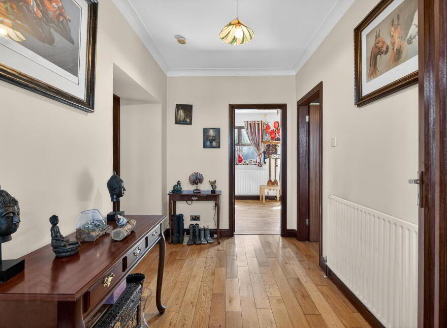 "Foxdale", 21A Cardy Road, Greyabbey, Newtownards, BT22 2LT