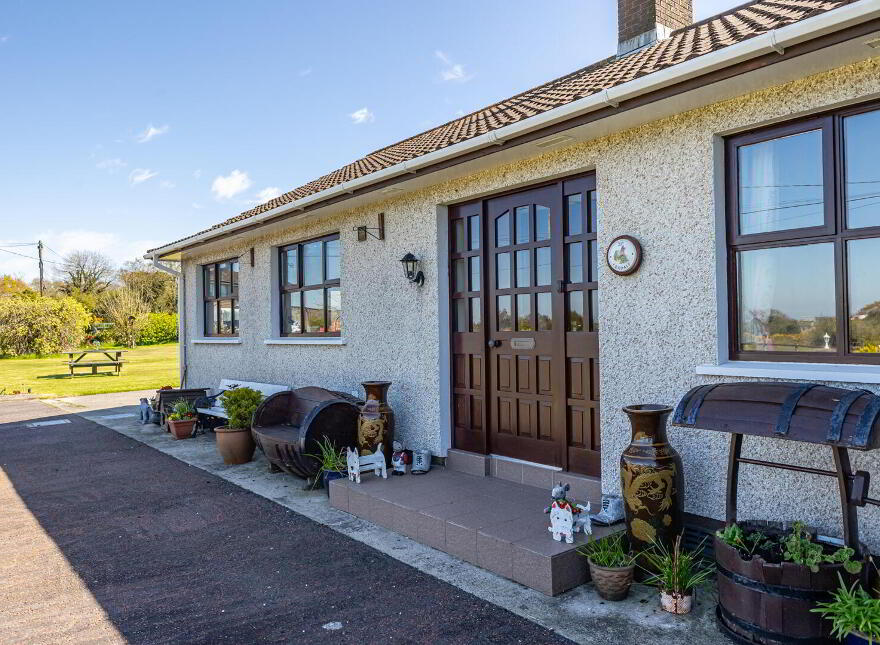 "Foxdale", 21A Cardy Road, Greyabbey, Newtownards, BT22 2LT