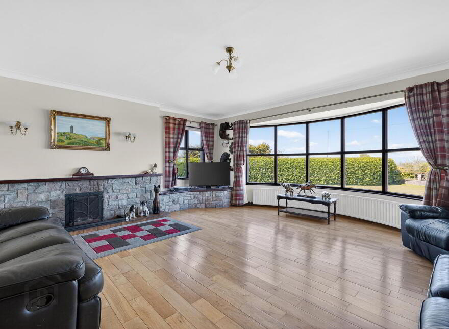 "Foxdale", 21A Cardy Road, Greyabbey, Newtownards, BT22 2LT