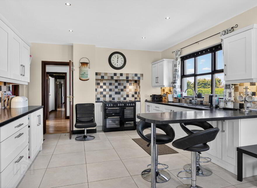 "Foxdale", 21A Cardy Road, Greyabbey, Newtownards, BT22 2LT