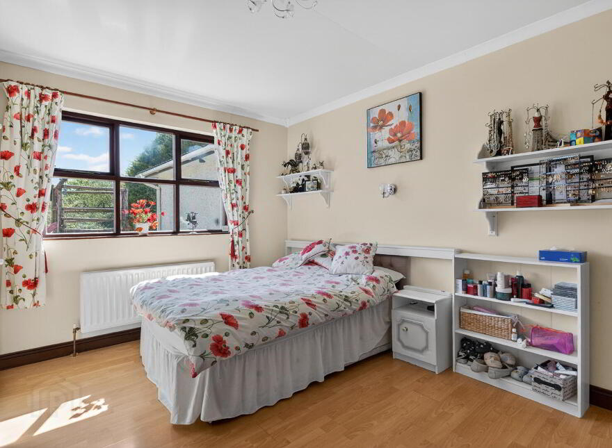 "Foxdale", 21A Cardy Road, Greyabbey, Newtownards, BT22 2LT
