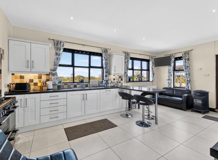 "Foxdale", 21A Cardy Road, Greyabbey, Newtownards, BT22 2LT