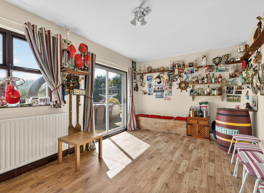 "Foxdale", 21A Cardy Road, Greyabbey, Newtownards, BT22 2LT