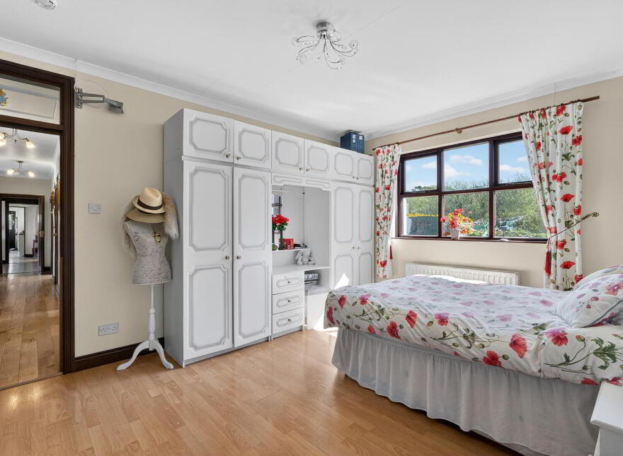 "Foxdale", 21A Cardy Road, Greyabbey, Newtownards, BT22 2LT