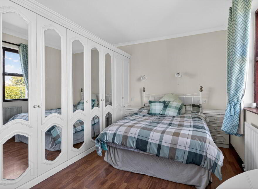 "Foxdale", 21A Cardy Road, Greyabbey, Newtownards, BT22 2LT