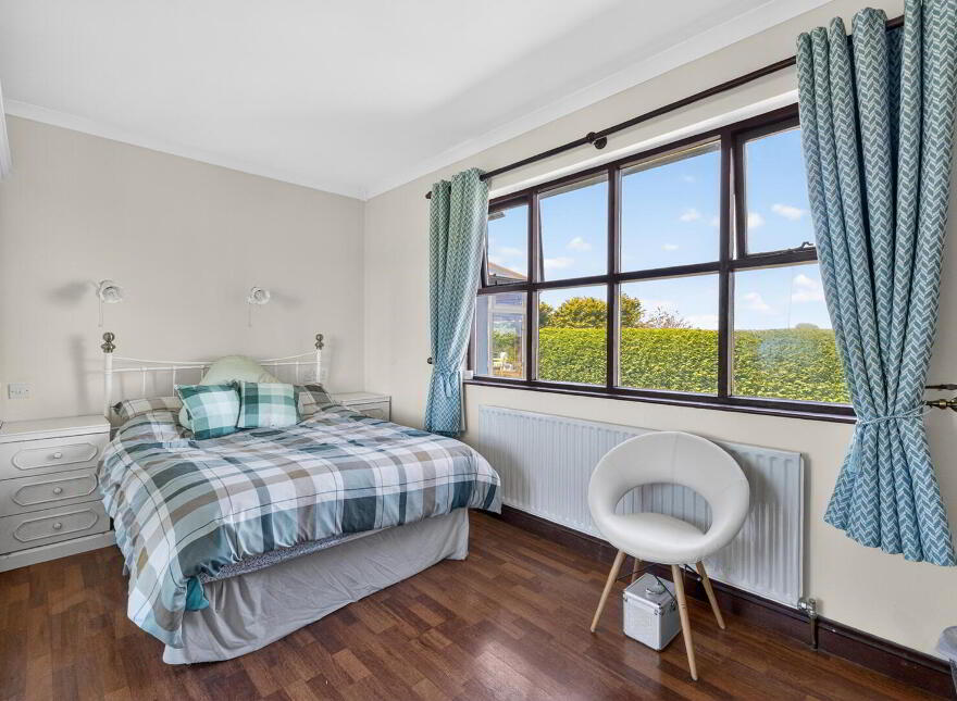 "Foxdale", 21A Cardy Road, Greyabbey, Newtownards, BT22 2LT