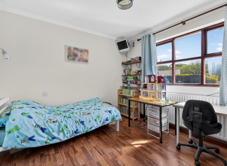 "Foxdale", 21A Cardy Road, Greyabbey, Newtownards, BT22 2LT