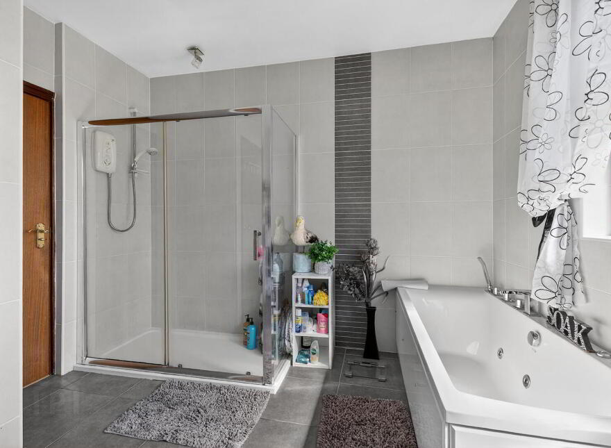 "Foxdale", 21A Cardy Road, Greyabbey, Newtownards, BT22 2LT