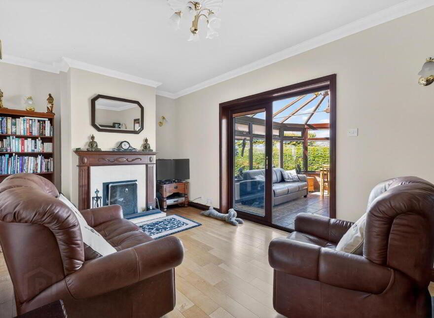 "Foxdale", 21A Cardy Road, Greyabbey, Newtownards, BT22 2LT