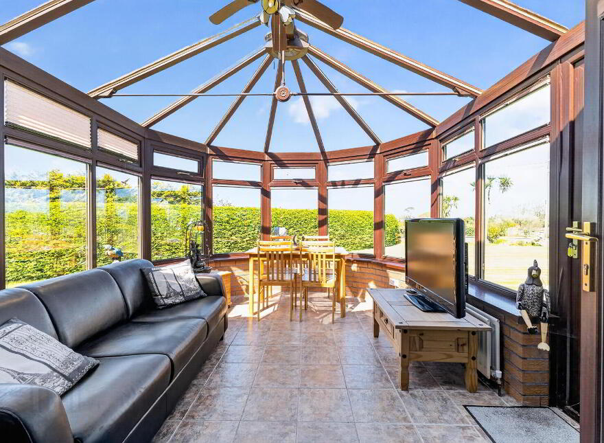 "Foxdale", 21A Cardy Road, Greyabbey, Newtownards, BT22 2LT