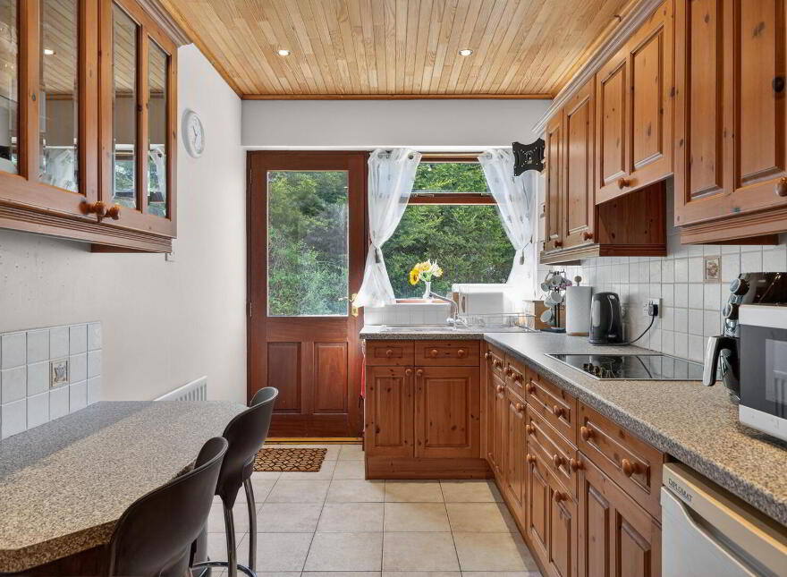"Foxdale", 21A Cardy Road, Greyabbey, Newtownards, BT22 2LT