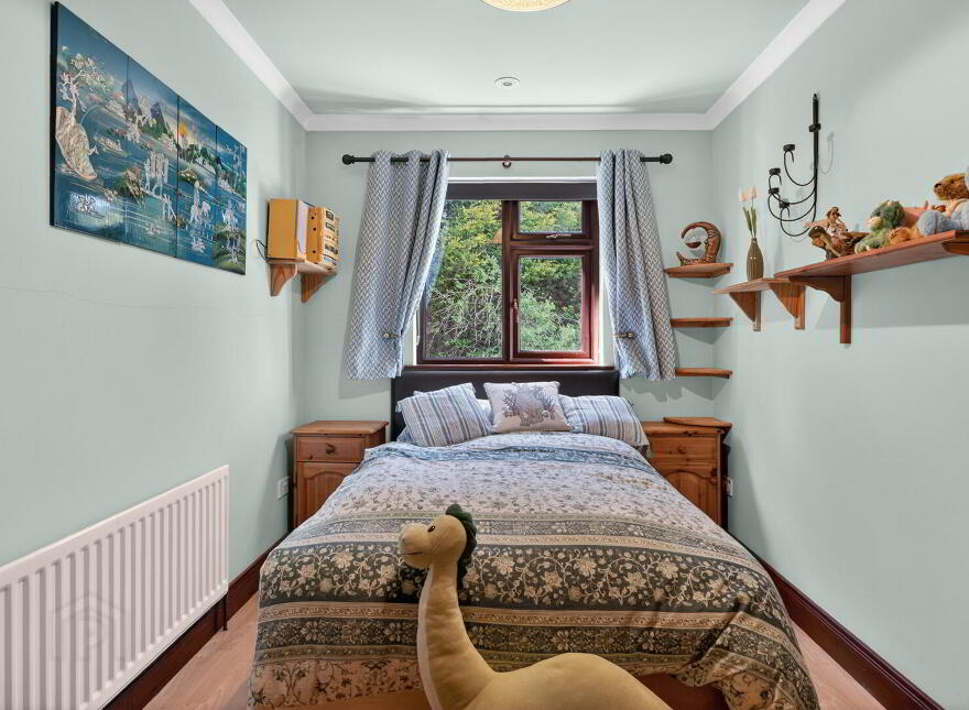 "Foxdale", 21A Cardy Road, Greyabbey, Newtownards, BT22 2LT