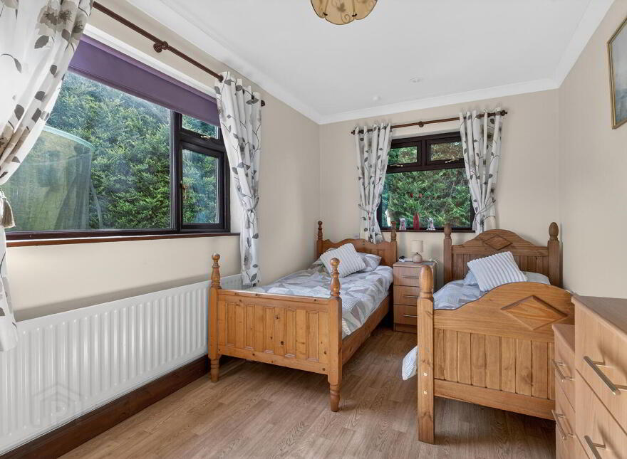 "Foxdale", 21A Cardy Road, Greyabbey, Newtownards, BT22 2LT