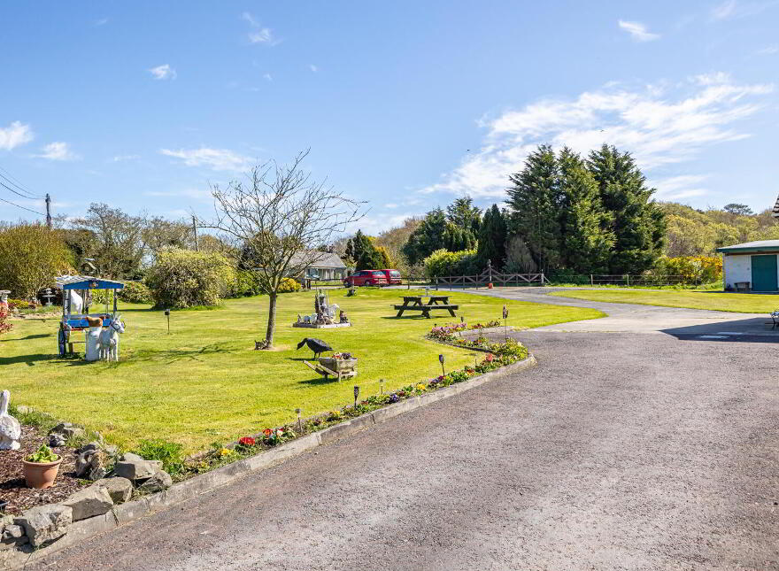 "Foxdale", 21A Cardy Road, Greyabbey, Newtownards, BT22 2LT