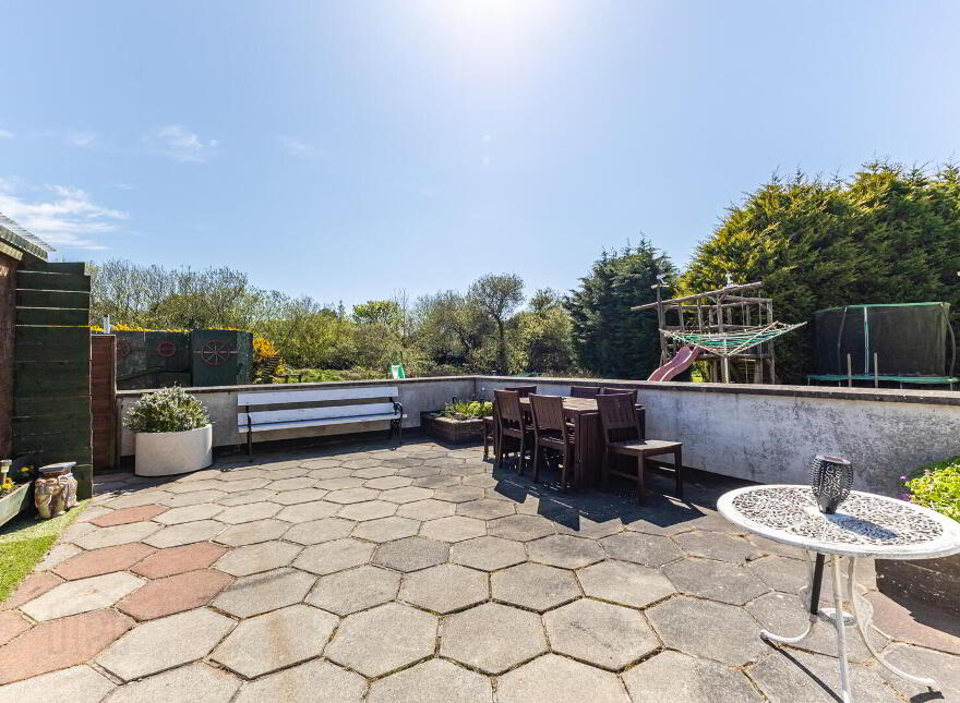 "Foxdale", 21A Cardy Road, Greyabbey, Newtownards, BT22 2LT