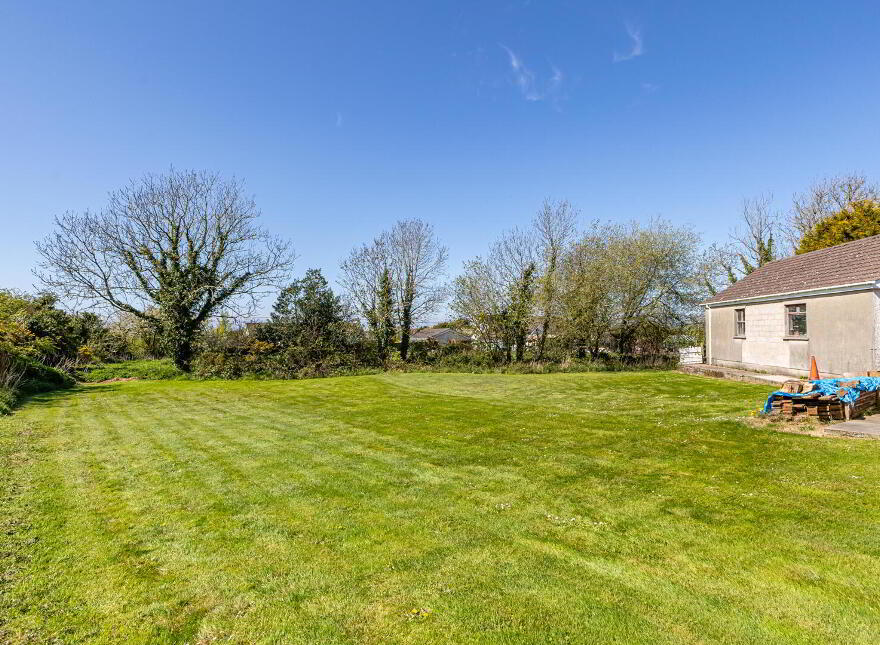"Foxdale", 21A Cardy Road, Greyabbey, Newtownards, BT22 2LT