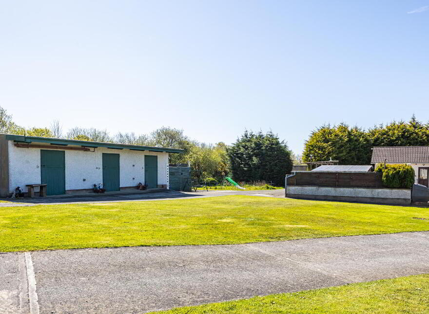 "Foxdale", 21A Cardy Road, Greyabbey, Newtownards, BT22 2LT