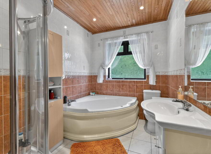 "Foxdale", 21A Cardy Road, Greyabbey, Newtownards, BT22 2LT