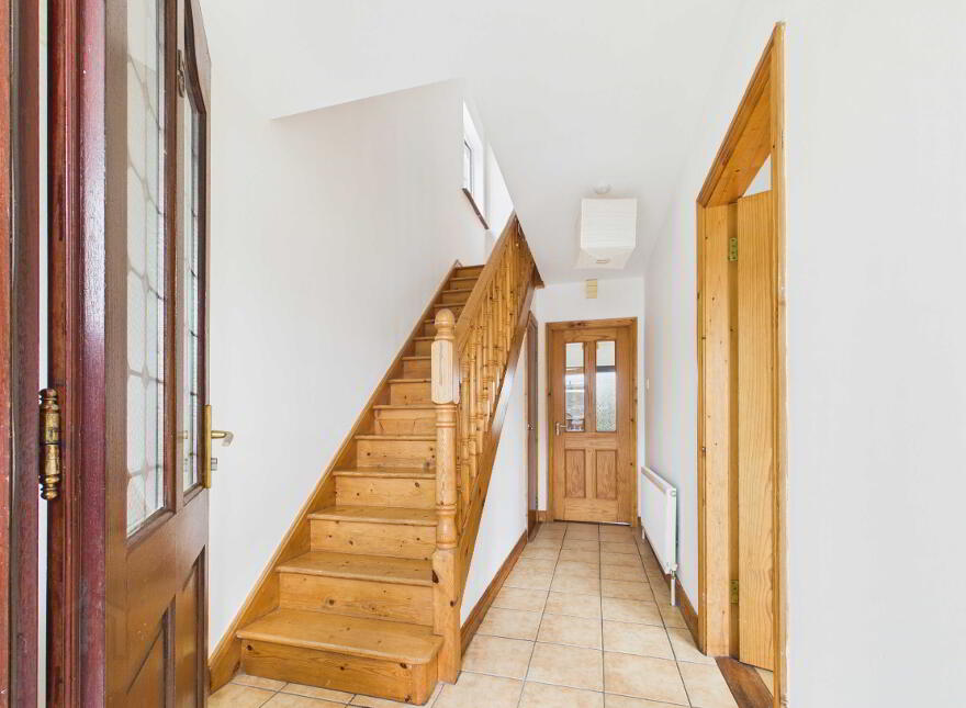 5 Blackthorn Way Forest Glen, Fermoy, P61DX93