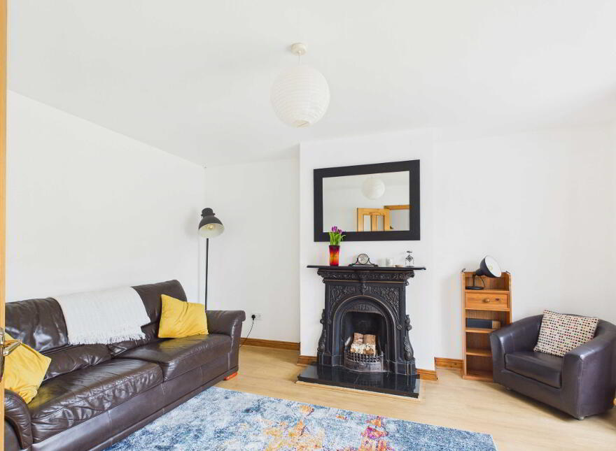 5 Blackthorn Way Forest Glen, Fermoy, P61DX93